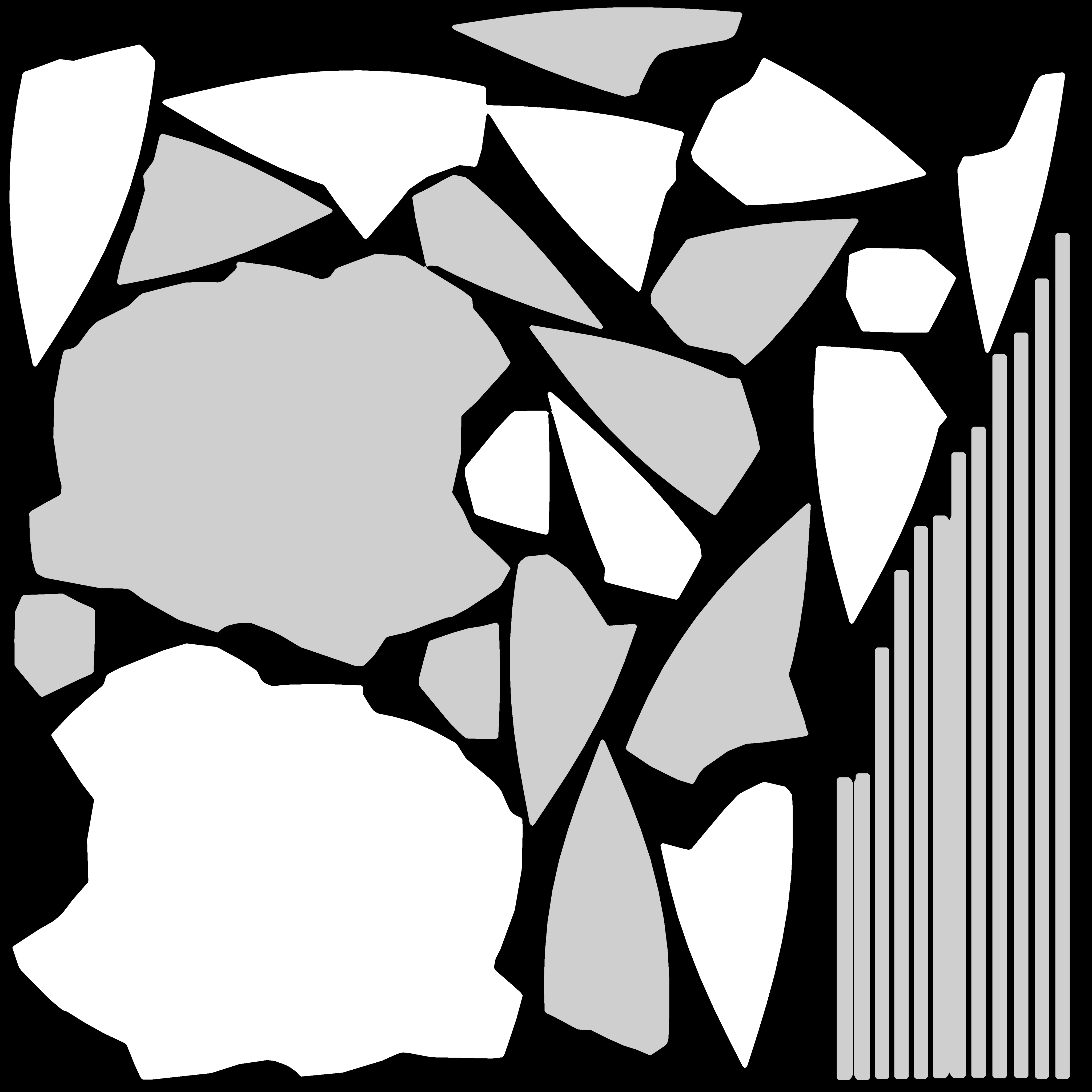 Insect Shell Metallic